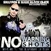 No Warning Shots - O.S.T.