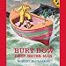 Burt Dow: Deep Water Man (Unabridged)