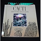 Cacti and Other Succulents (Green World)