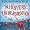 Whispers Under Ground: Rivers of London, Book 3