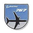 767 Horizon Patch