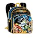 Search : Justice League with Batman, Superman, Green Lantern and Flash 16" Backpack