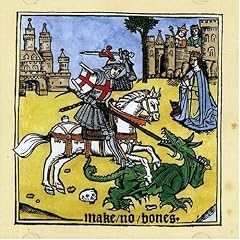 Make No Bones