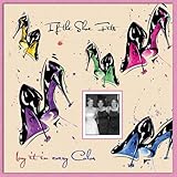 If the Shoe Fits Buy it in Every Color 19x19 Photo Frame - Just the Right Shoe