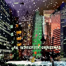 Merry Christmas, Blogosphere!