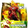 Ben 10 (Ten) Deluxe 12 Inch Alien Action Figure Heatblast