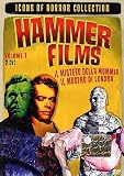 Hammer Films #01 (2 Dvd)