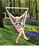 Bliss Tahiti Hammock Chair