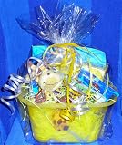 Lil' Geri Giraffe Easter Basket