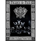 Heaven & Hell -Live From Radio City Music Hall [DVD]