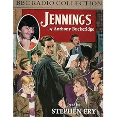 Jennings (BBC Radio Collection)