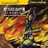 The Better Part of Valor (Deathstalker Legacy, Book 6)