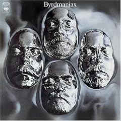 Byrdmaniax (Rm) (W/4 Prev Unre