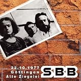 SBB｜Gottingen