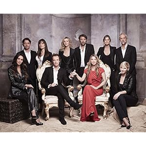 Les Mystères de l'amour - Saison 10