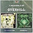 Bloodletting/Coverkill