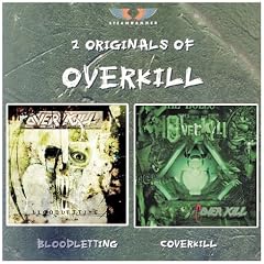 Bloodletting/Coverkill