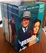 THE AVENGERS (Mit Schirm, Charme, und Melone) komplette Emma Peel Season 1967 [25 Episoden, 8 Discs] - Diana Rigg & Patrick MacNee [UK-IMPORT]