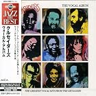 Vocal Album by The Crusaders