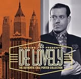 Its De Lovely - The Authentic Cole Porter Collection