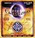 Kerly Earthtones Phosphor Bronze Acoustic Guitar Strings - Light