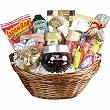 Sweets for the Sweet Huge French Candy Treats Gift Basket