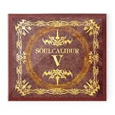 SOULCALIBUR V Original Soundtrack