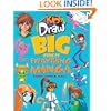 Kids Draw Big Book of Everything Manga