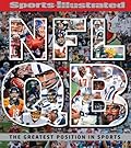 Sports Illustrated NFL Quarterback [QB]: The Greatest Position in Sports