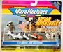 Micro Machines Shuttle Team Collection #19