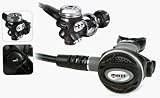 Mares Prestige 32 NTT Lightweight Second Stage Regulator