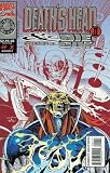 DEATHS HEAD II and DIE CUT # 1-2 complete story (DEATHS HEAD II and THE ORIGIN OF DIE CUT (1993 MARVEL UK))