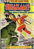  : Shazam! The World's Mightiest Mortal (Comic) Dec. 1976 No. 26 (4)