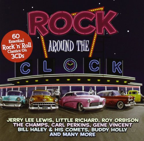 Rock Around The Clock - Rock Around the Clock - Zortam Music