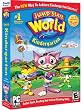 JumpStart World Kindergarten