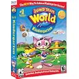 JumpStart World Kindergarten by Knowledge Adventure