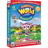 JumpStartWorldKindergarten
