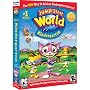 JumpStart World Kindergarten
