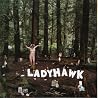 Image of album by Ladyhawk