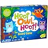 Peaceable Kingdom / Hoot Owl Hoot! Award Winning Cooperative Board Game