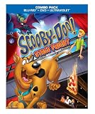 Scooby-Doo: Stage Fright [Blu-ray]
