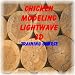 Lightwave 3D 6.5 Chicken Modeling (Intermediate Level) Training Course