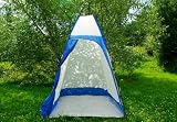 Duschkabine Umkleidezelt für Camping Gerätezelt