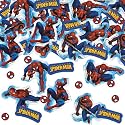 Spiderman Confetti 2/3oz