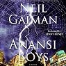 Anansi Boys