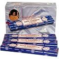 Satya - R�ucherst�b.: Sri Sai Baba Nag Champa (Inhalt: 100g)