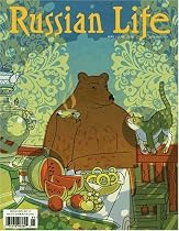 Russian Life