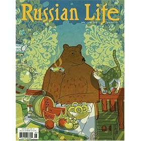 Russian Life by 