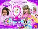 The Magic Mirror Game, Disney Princess