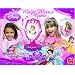 The Magic Mirror Game, Disney Princess
